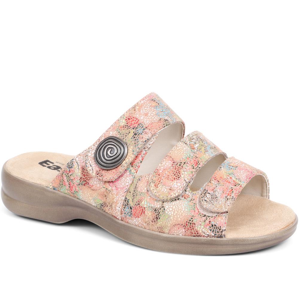 Trixy Extra Wide Fit Sandals - TRIXY / 323 305 image 0