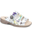 Trixy Extra Wide Fit Sandals - TRIXY / 323 305 image 0