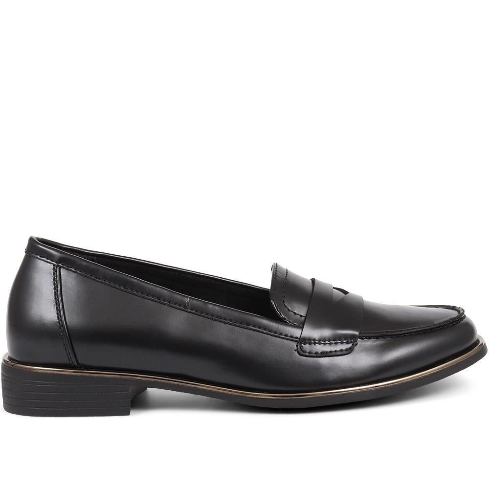 Smart Slip-on Loafers - WBINS37067 / 323 443 image 1