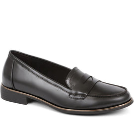 Smart Slip-on Loafers