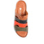 Wider Fit Leather Mule Sandals - DRTMA37003 / 323 850 image 3