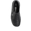 Wide Fit Leather Slip On Shoes - HAK32019 / 319 116 image 5