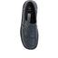 Wide Fit Leather Slip On Shoes - HAK32019 / 319 116 image 5