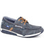 Lightweight Boat Shoes - XTI35502 / 322 145 image 0
