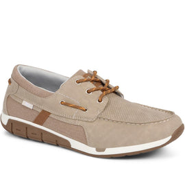 Lightweight Boat Shoes