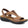 Wide Fit Sling-Back Leather Sandals - KF31001 / 317 808