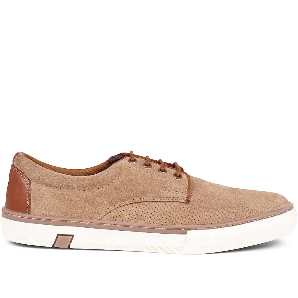 Men's Casual Trainers - TEJ37001 / 323 691 image 1