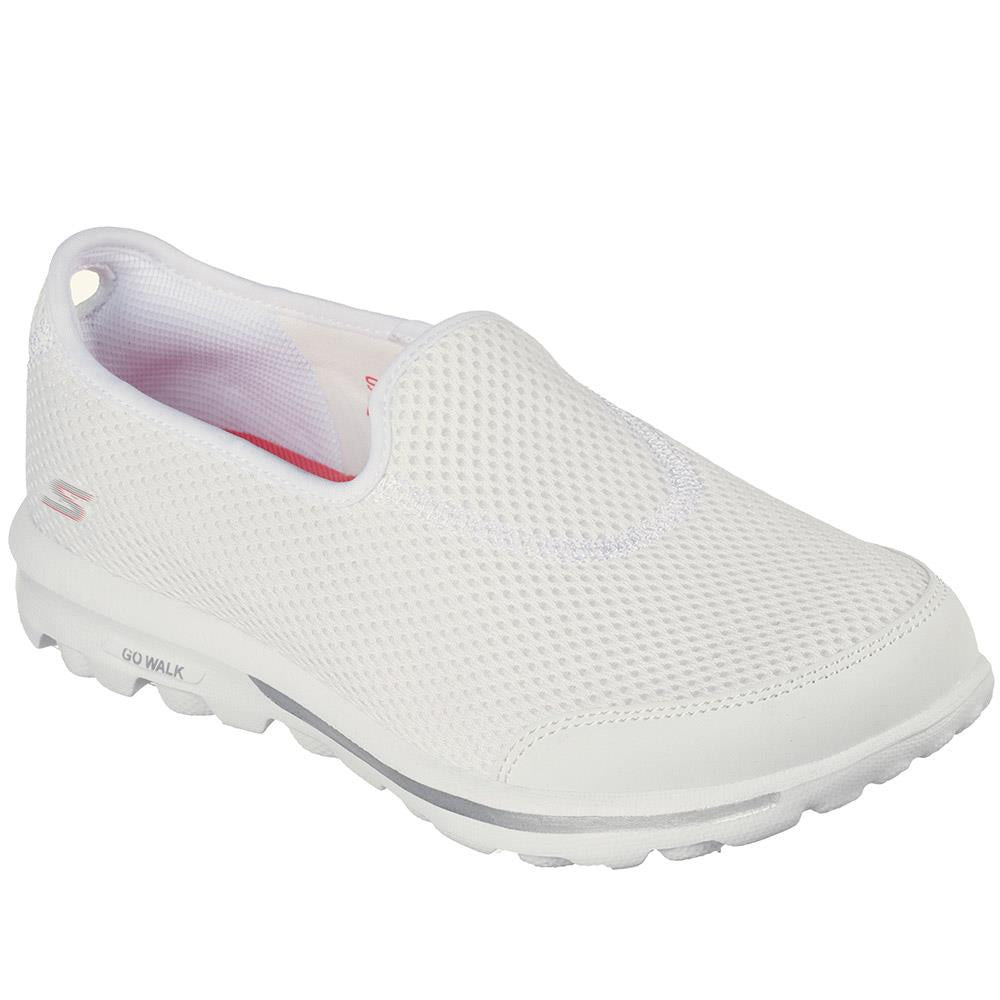 GOwalk Slip On Trainers - SKE37003 / 323 475 image 0