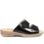 Clea Fully Adjustable Mule Sandals - CLEA / 321 456 image 1
