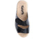Clea Fully Adjustable Mule Sandals - CLEA / 321 456 image 3
