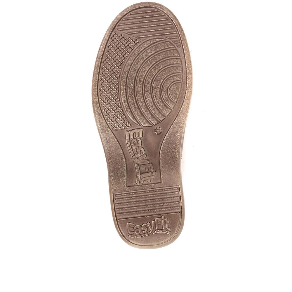 Clea Fully Adjustable Mule Sandals - CLEA / 321 456 image 4