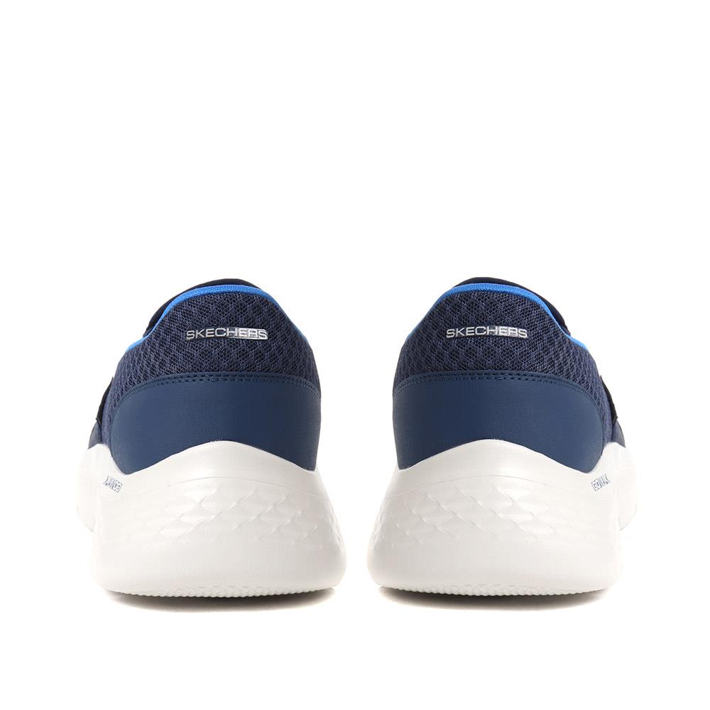 GOwalk Flex Slip On Trainers - SKE37051 / 323 249 image 2