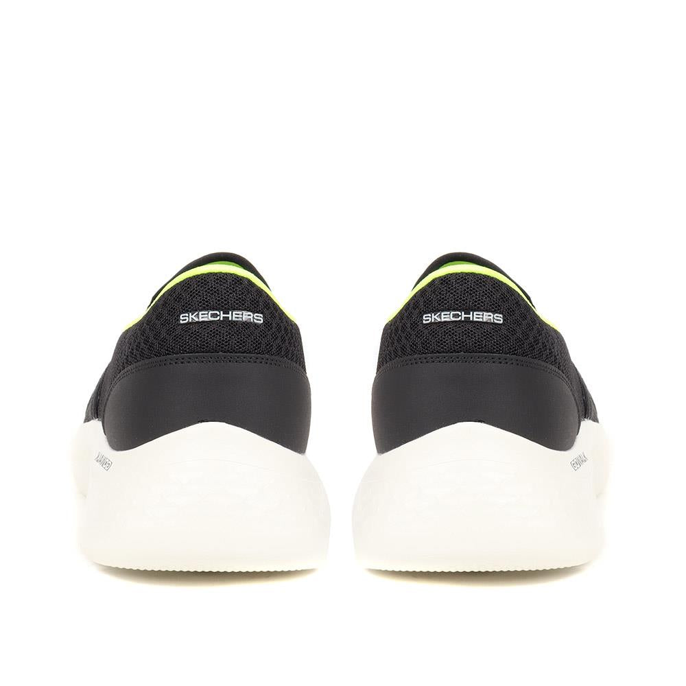 GOwalk Flex Slip On Trainers - SKE37051 / 323 249 image 2