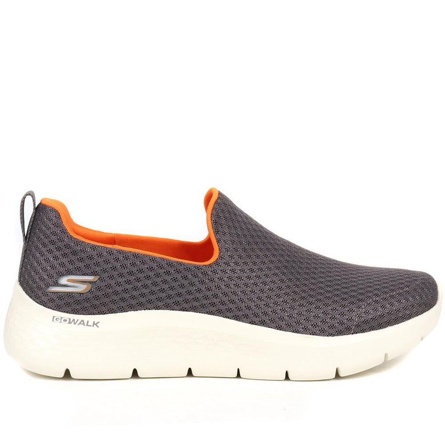 GOwalk Flex Slip-On Trainers (SKE37053) by Skechers @ Pavers Shoes ...