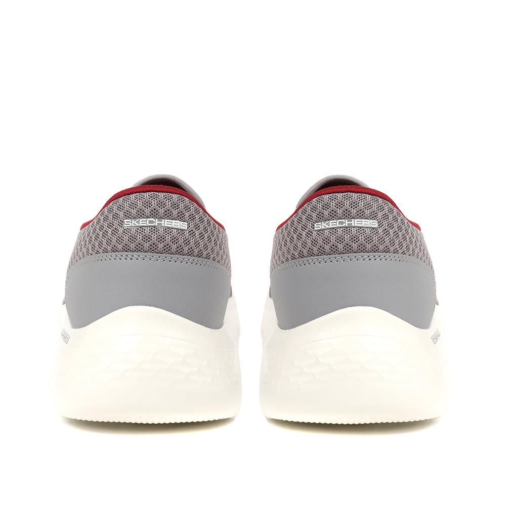 GOwalk Flex Slip On Trainers - SKE37051 / 323 249 image 2