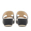 Wedge Mule Sandals - BAIZH37003 / 323 455 image 2