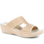 Wedge Mule Sandals - BAIZH37003 / 323 455 image 0