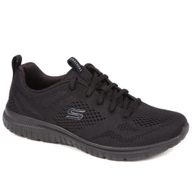 Virtue - Kind Favor Memory Foam Trainers