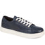 Lace-up Leather Trainers - JFOOT37003 / 323 577 image 0