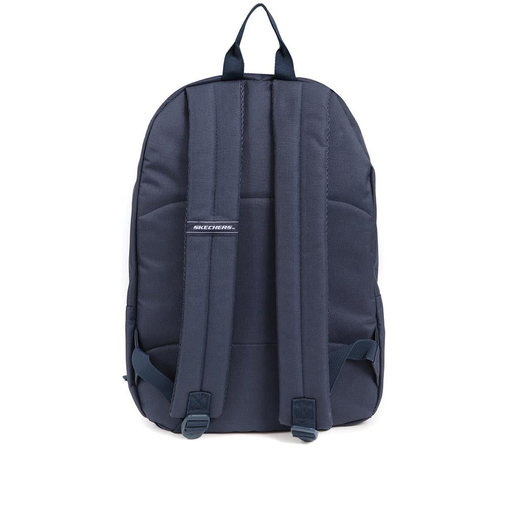 Dual Pocket Backpack - PELHA35003 / 322 203 image 1