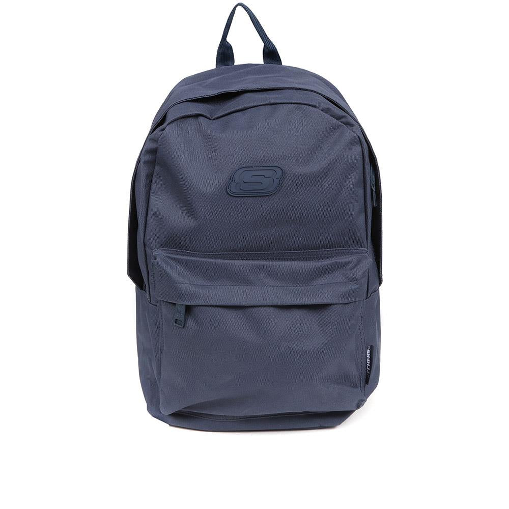 Dual Pocket Backpack - PELHA35003 / 322 203 image 0