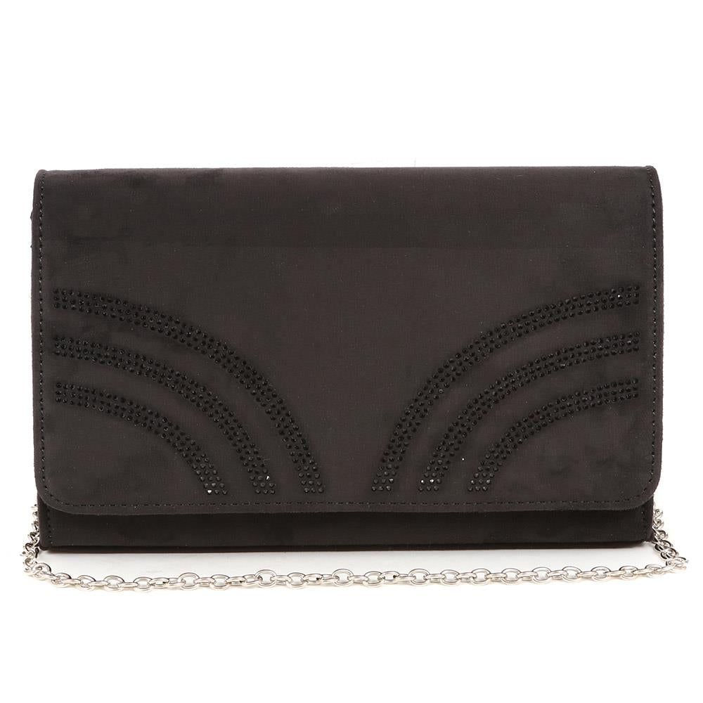 Metallic Clutch Bag - RIM37015 / 323 899 image 0