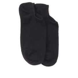 3-Pack No Show Ankle Socks