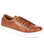 Lace-up Leather Trainers - JFOOT37003 / 323 577 image 0