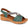 Leather Slip-On Sandals - HAK37030 / 323 991