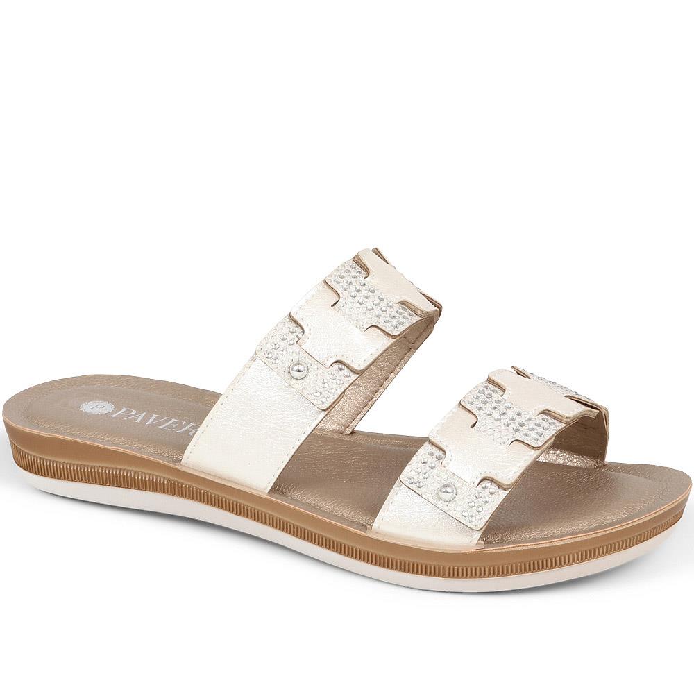 Casual Mules - INB37035 / 323 595 image 0