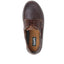 Maximus Extra Wide Leather Boat Shoes - MAXIMUS / 323 739 image 3