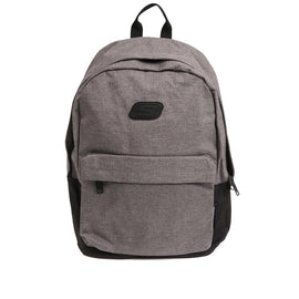 Dual Pocket Backpack