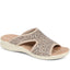 Lightweight Slip-on Mules - POLY37011 / 323 605 image 0