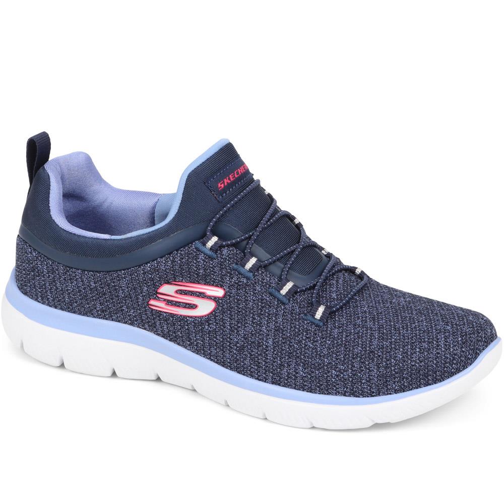 Summits - Beyond Joy Trainers - SKE37005 / 323 477 image 0