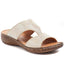 Leather Sandals - LUCK37013 / 323 961 image 0