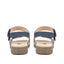 Enrichetta Extra Wide 6E Fit Sandals - ENRICHETTA / 323 490 image 2