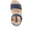 Enrichetta Extra Wide 6E Fit Sandals - ENRICHETTA / 323 490 image 3