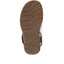 Enrichetta Extra Wide 6E Fit Sandals - ENRICHETTA / 323 490 image 4