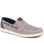 Elasticated Boat Shoes - RKR37517 / 323 370 image 0