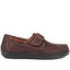 Touch-Fasten Boat Shoes - ARTURO / 323 741 image 1