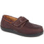 Touch-Fasten Boat Shoes - ARTURO / 323 741 image 0