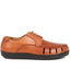 Wide Fit Leather Shoes - CRISTIANO / 323 745 image 1