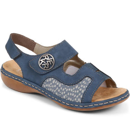 Reiker Sandals