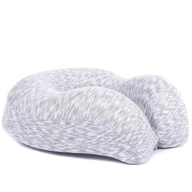 Memory Foam Travel Pillow