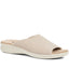 Wide Fit Mule Sandals - POLY35005 / 321 696 image 0