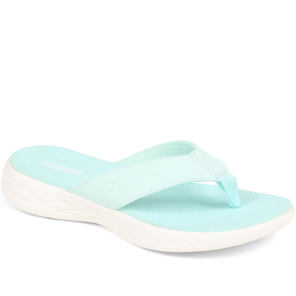 Skechers Cushioned Sandals - SKE37202 / 323 777 image 0