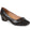 Heeled Court Shoe - WK38019 / 324 234