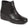 Leather Wedge Ankle Boots - KF38008 / 324 492