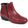 Lightweight Leather Ankle Boots - KF38012 / 324 468