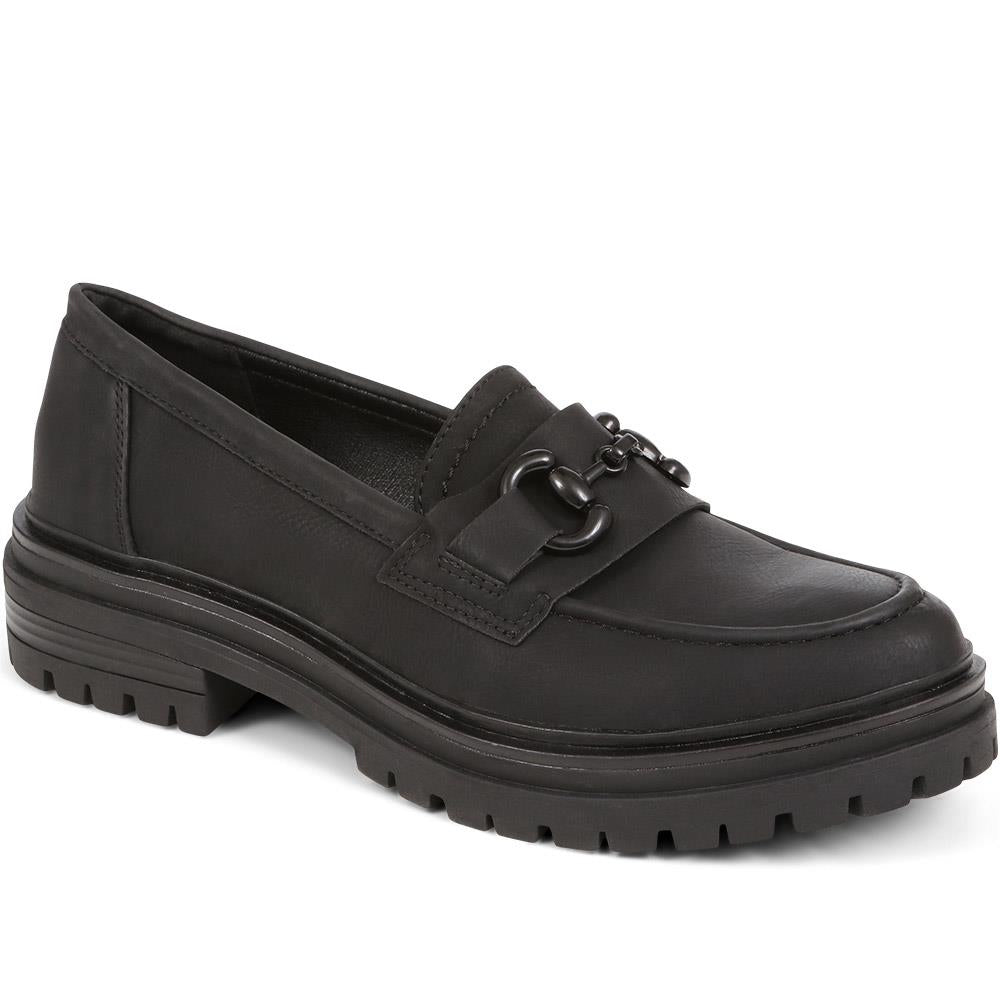 Chunky Loafers - BELWOIL38017 / 324 126 image 0